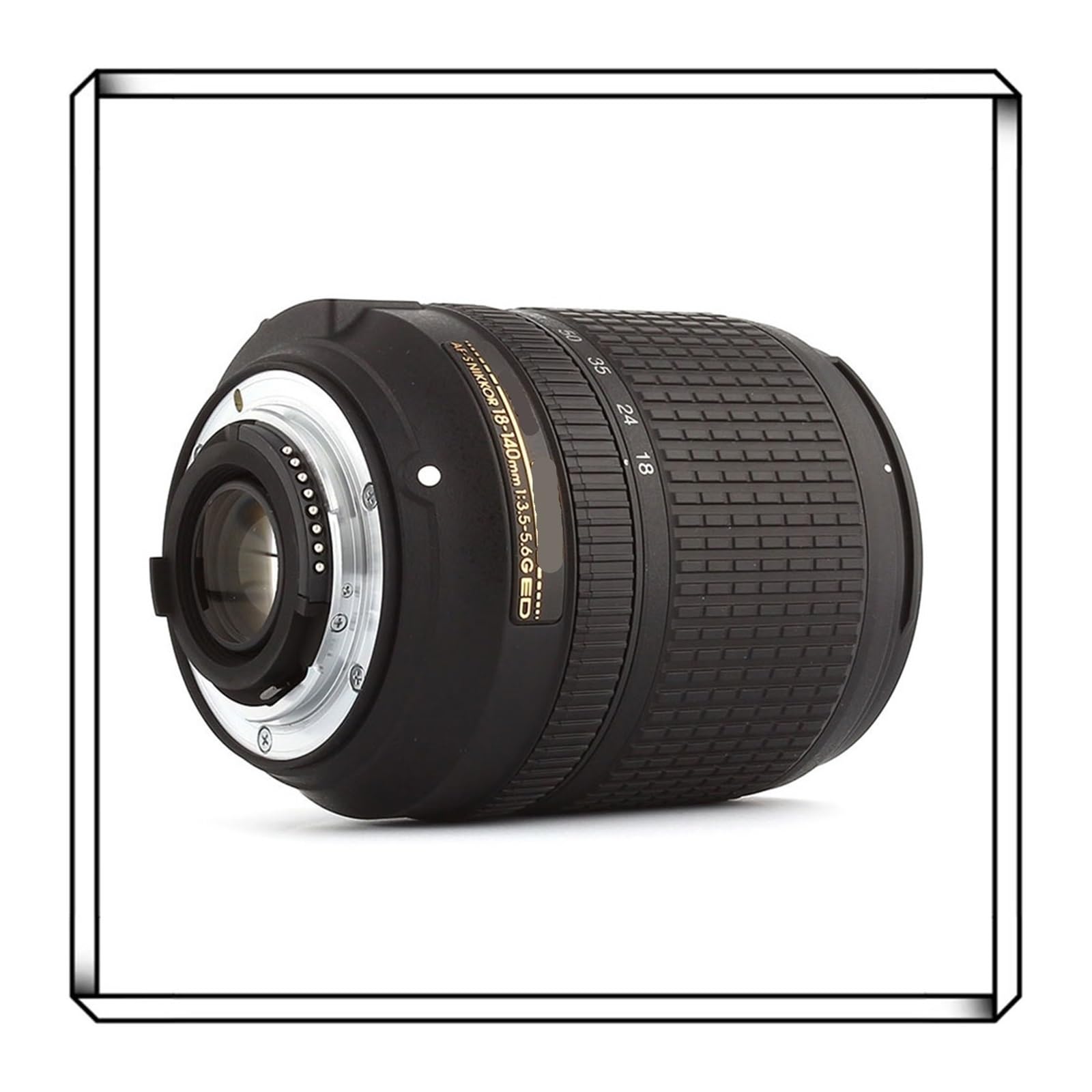 Amazon.co.jp: カメラのアクセサリー、 AF-S DX 18-140mm F/3.5-5.6G