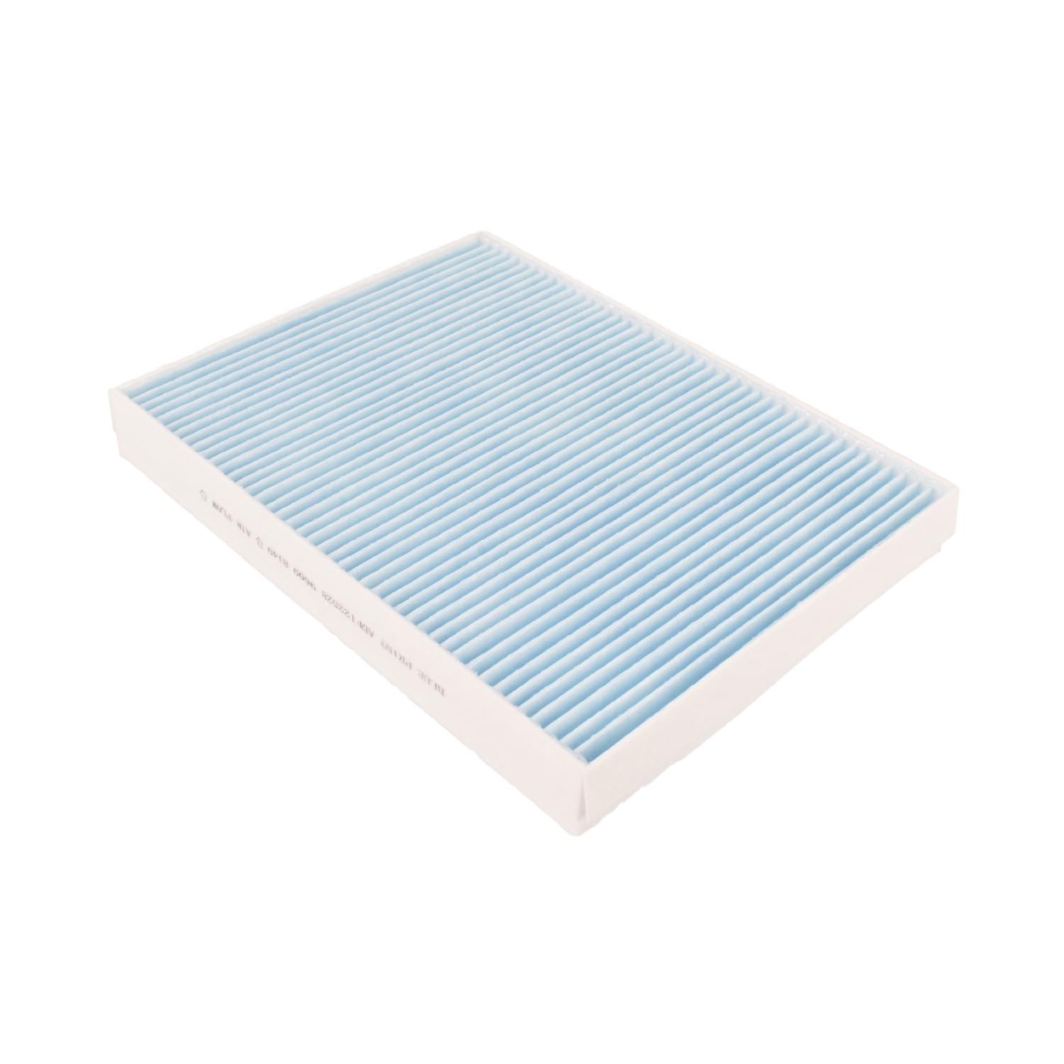 Cabin Filter Blue Print ADF122528 Febi Bilston -New Pck of 1