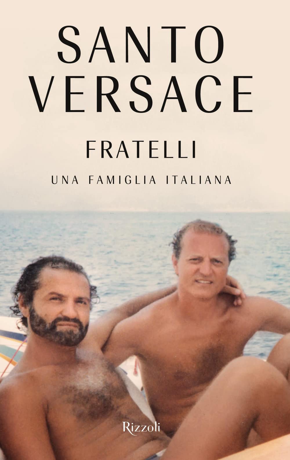 Fratelli — Santo Versace