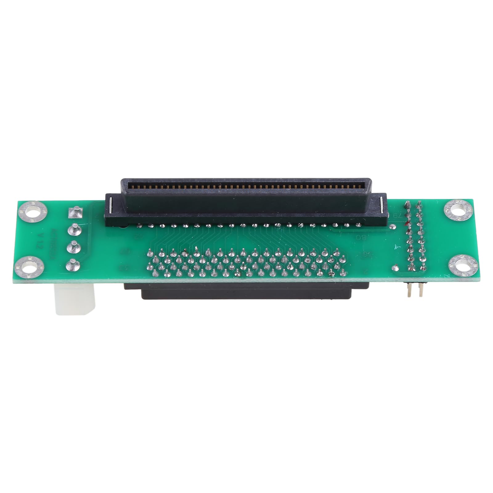 Interface SCSI 68 à 80 broches 9,94 cm