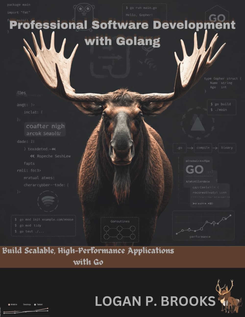 Professional Software Development with Golang: Build Scalable, High-Performance Applications with Go