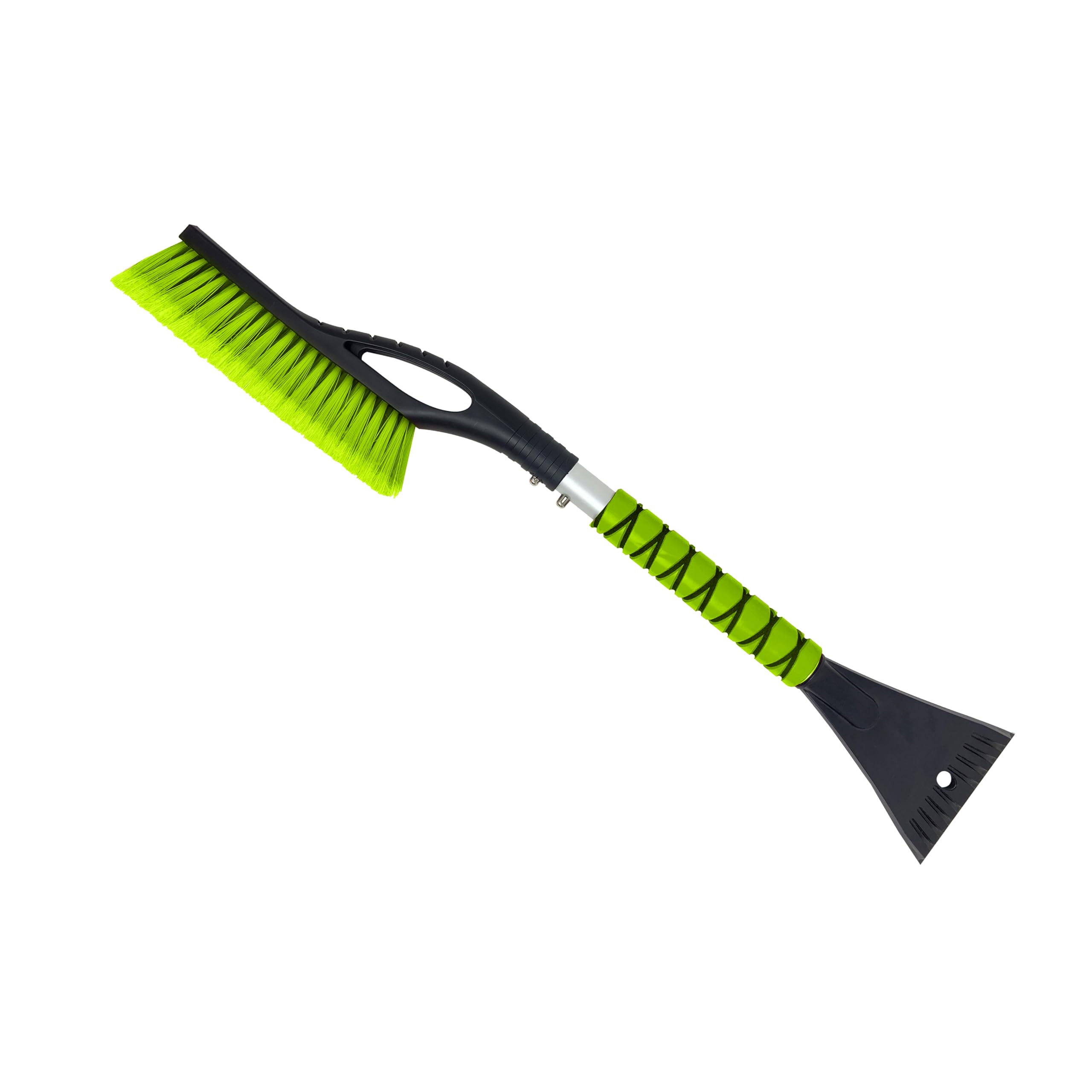 Autovir 27 inch Snow Brush and Ice Scraper