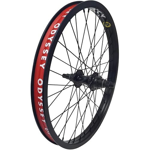 Odyssey Stage-2 20-inch Rear