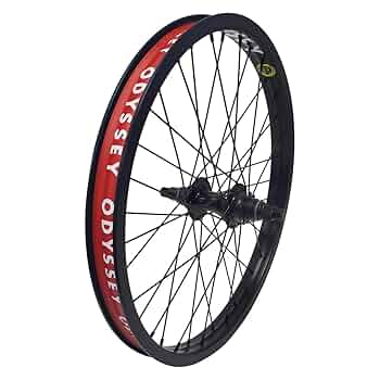 Odyseey STAGE-2 フリーコースター ホイール 20” BMX Odyseey STAGE-2 フリーコースター ホイール 20” BMX Odyssey