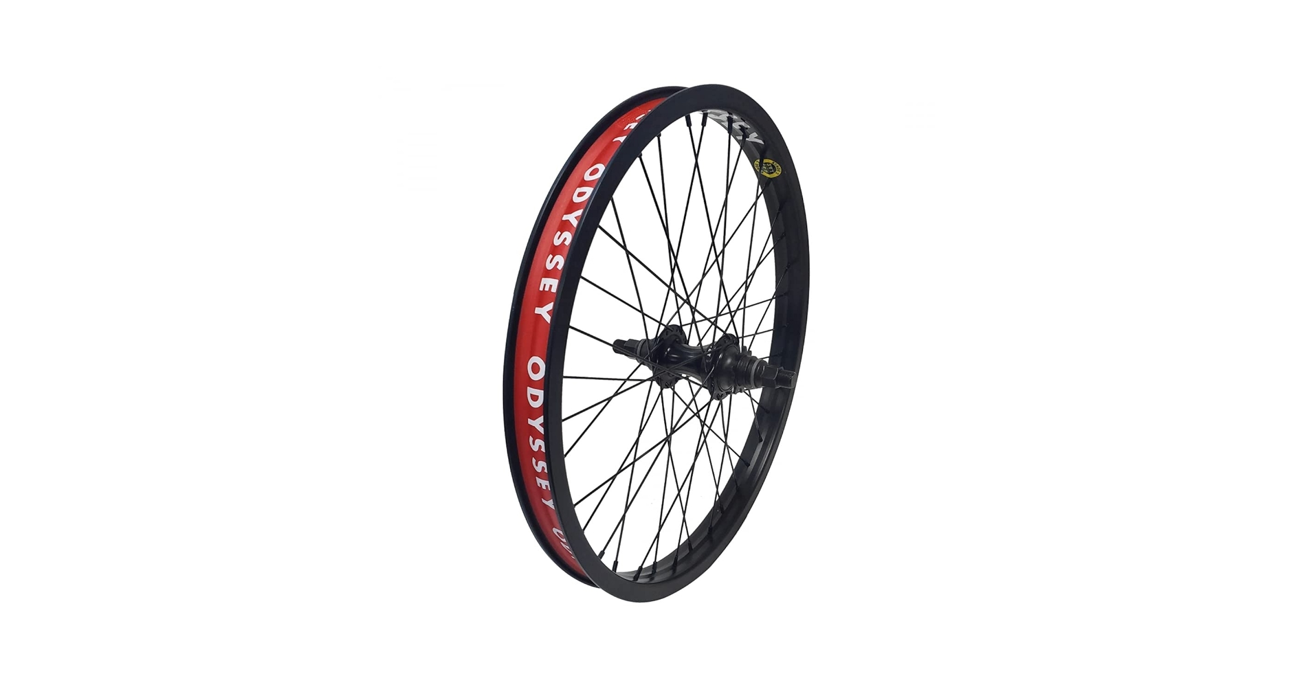 Amazon.com : Odyssey Stage-2 20-inch Rear : Sports & Outdoors