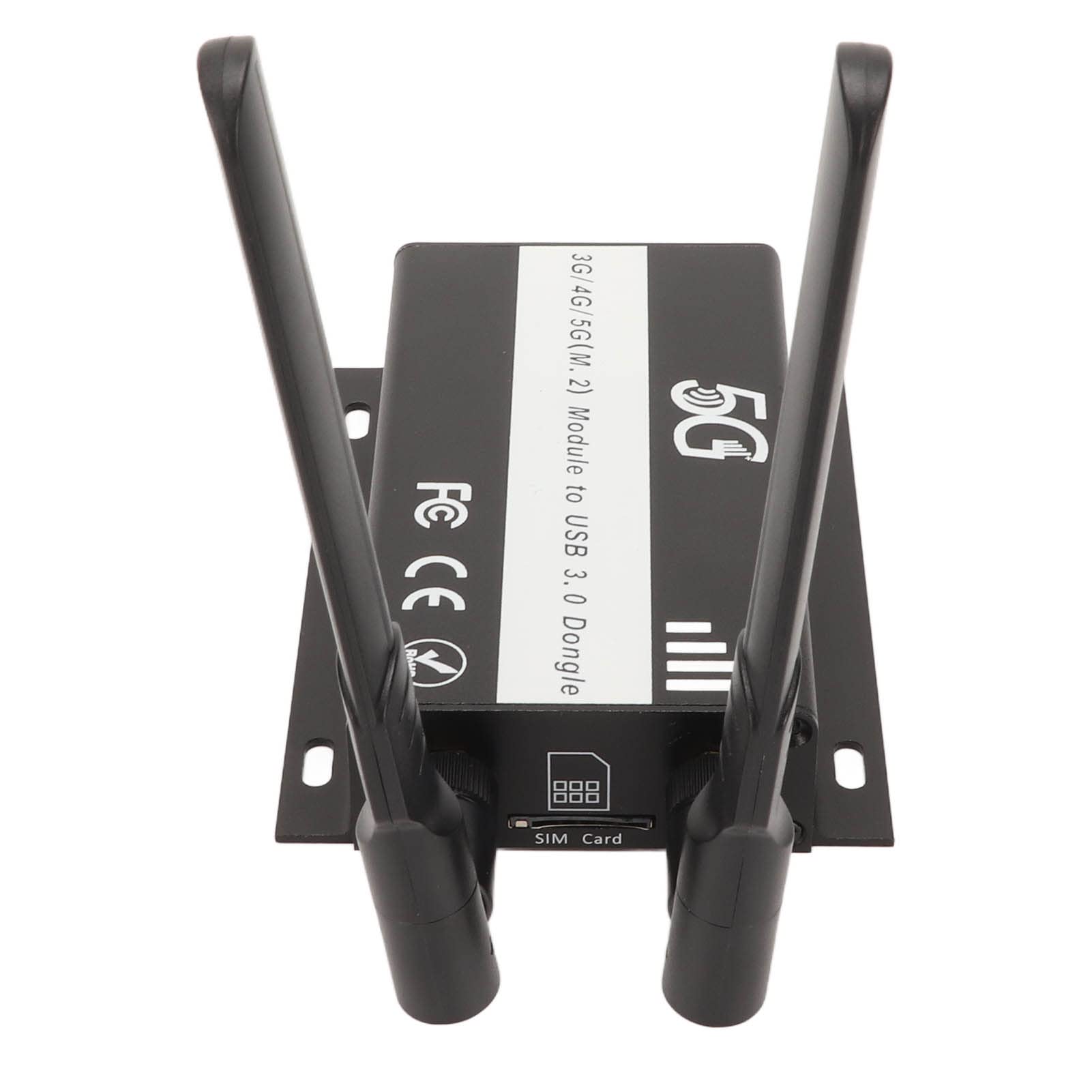NGFF M.2 a USB 3.0, Key B, supporto SIM MicroSIM, accessori per computer, prodotti di rete, adattatore con slot per schede per LTE 4G 5G Module Nano