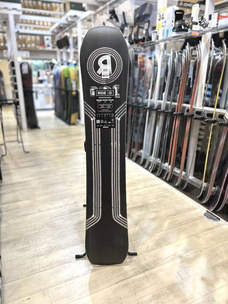 RIDE SMOKESCREEN ライド スモークスクリーン 158cm 楽天市場】31%off 送料無料 RIDE ライド SMOKESCREEN スモーク