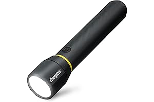 COOLEAVE Flashlight VISION PRO, The Ultimate Illuminator
