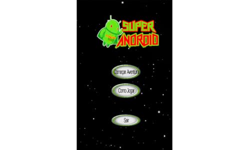 Super Android – vue 5