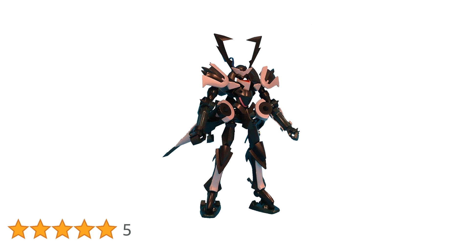 Amazon | HG 1/144 GNX-Y901TW スサノオ (トランザムモード
