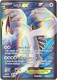 Pokemon - Lugia-EX (94/98) - Ancient Origins - Holo