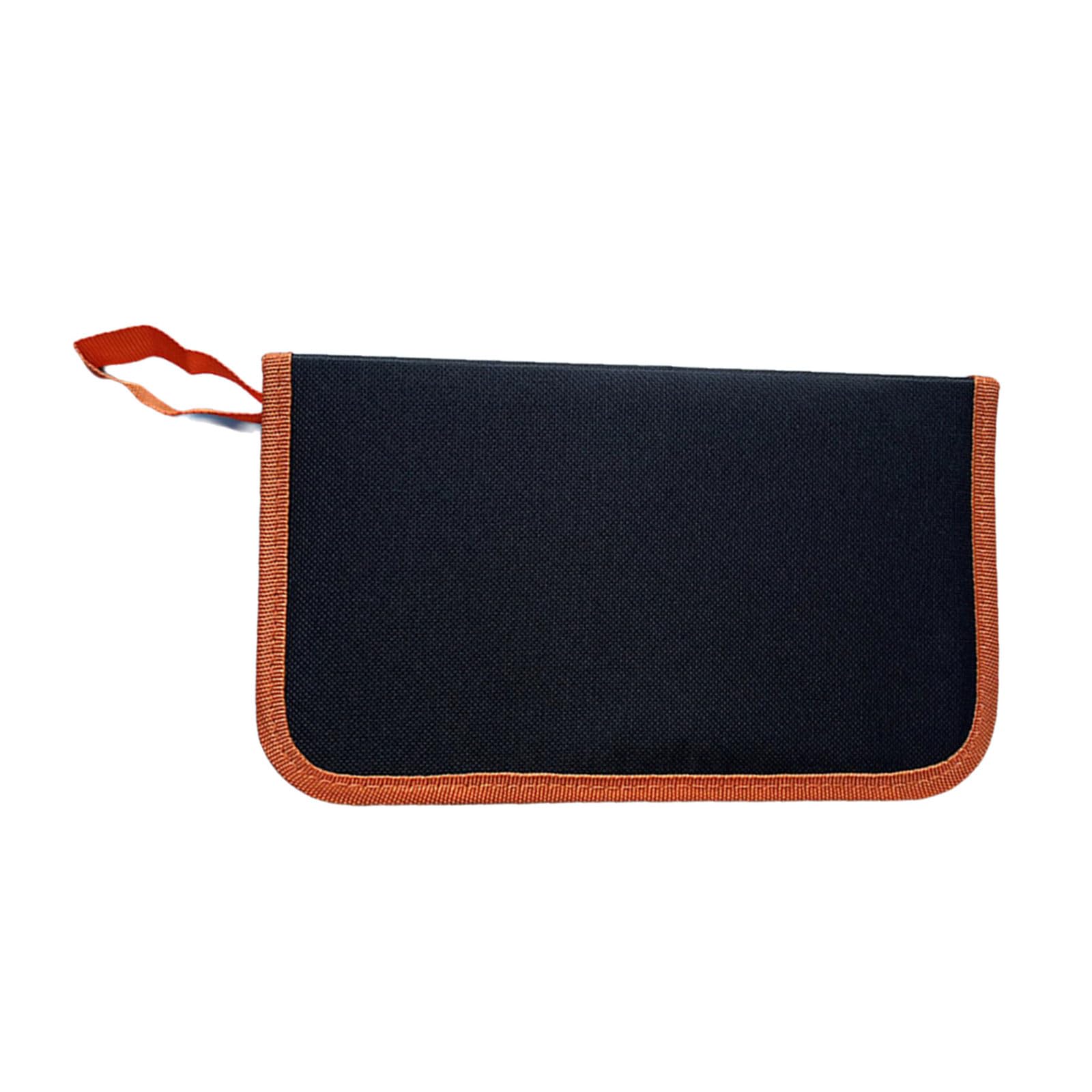 Multipurpose Portable Protective Bag Soldering Portable Storage Bag Zippers Tool Pouches Electric Screwdriver Carry Case Oxford Fabric Tool