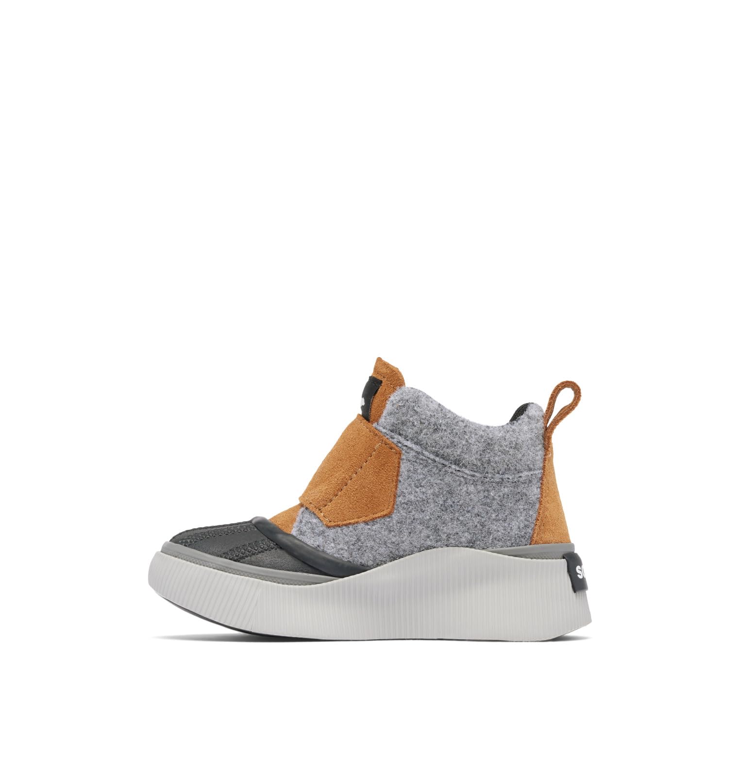 Sorel Youth Unisex Toddler Toddler Out N About™ IV Strap WpModa — buty