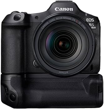 Amazon | Canon バッテリーグリップ BG-R20EP | カメラ用カメラ