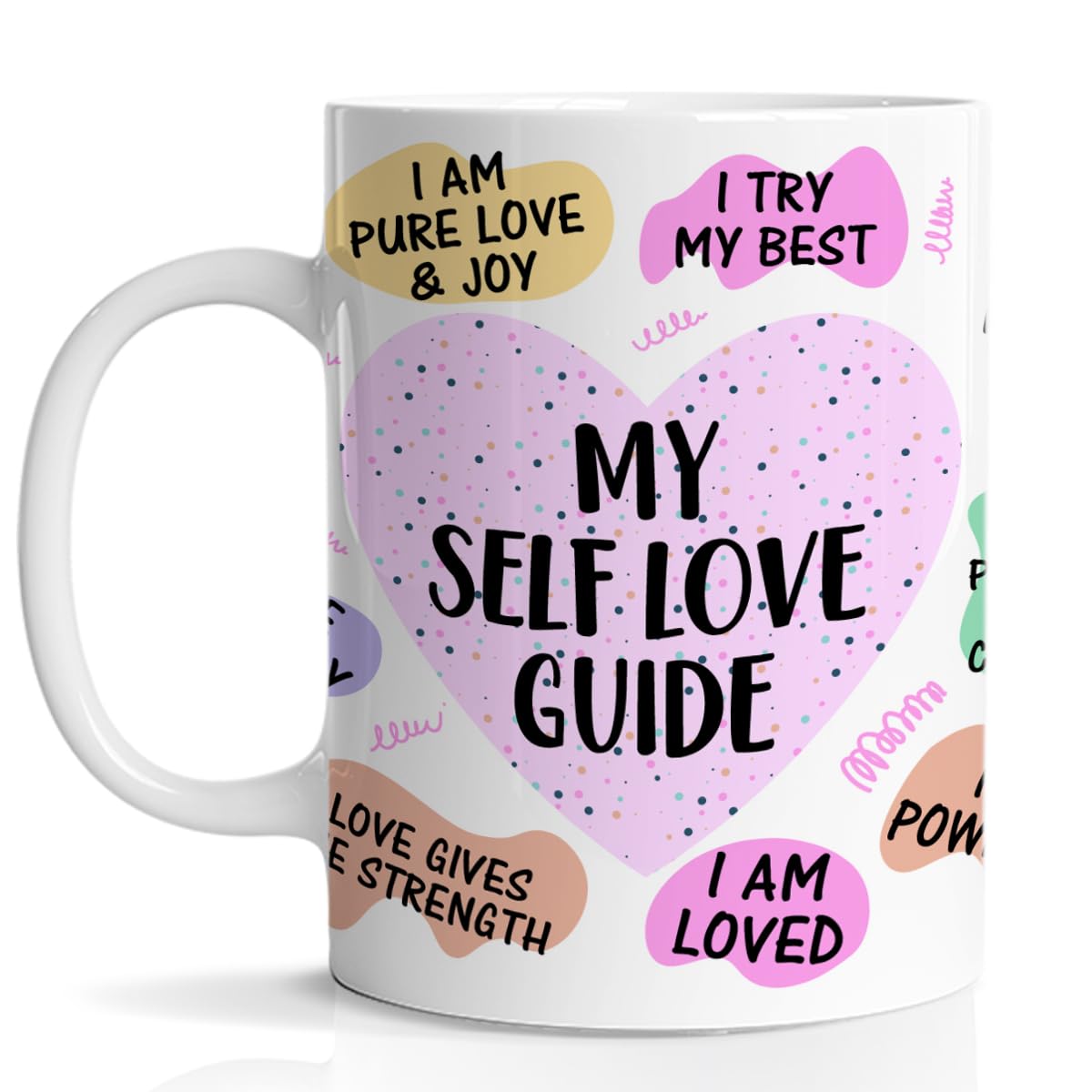 Regalo De Compañero De Trabajo, Taza De Café Divertida Para Bestie De Trabajo - España