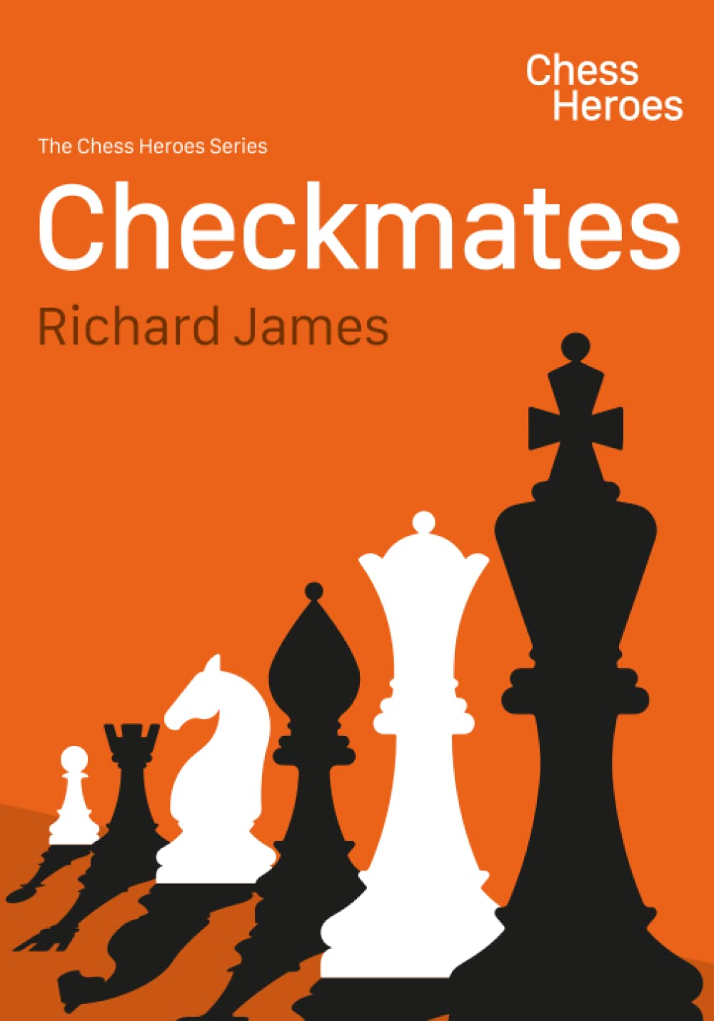 Chess Heroes: Checkmates
