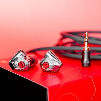 美品 DUNU TITAN S2 DUNU Titan S2 / TitanS 2 Dual-Chamber & Magnetic Circuit