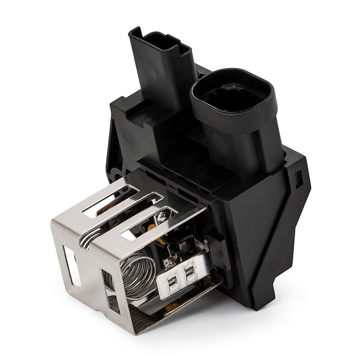 RIDEX 4145R0007 Resistore addizionale Elettromotore-Ventola radiatore Compatibilità con PEUGEOT 207 WA, WC