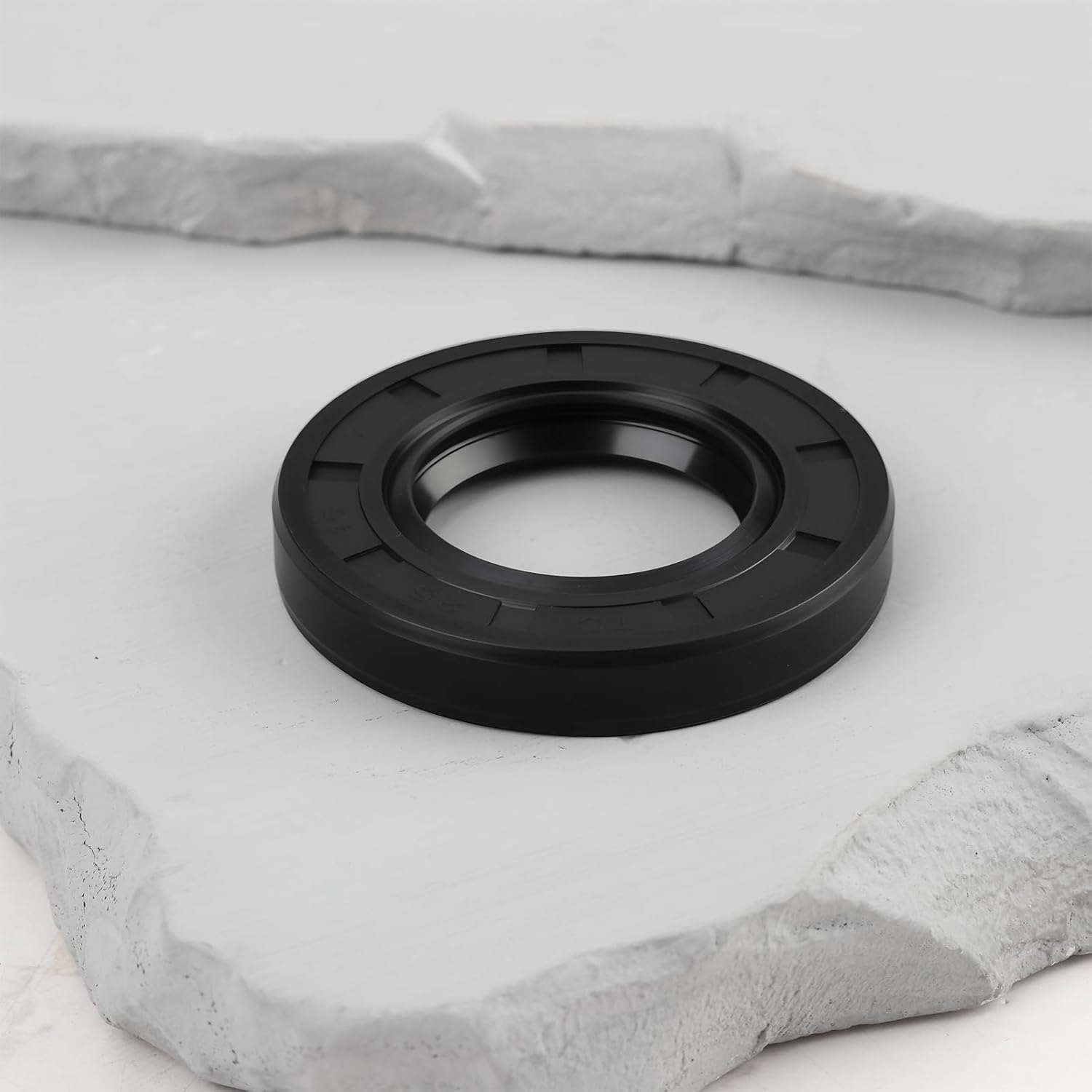2PCS Quad Off-Road Drive Shaft Oil Seal 91204-HR0-F01 25x45x7mm Compatible with Honda Foreman 4x4 EPS TRX500FM2/TRX500FPM