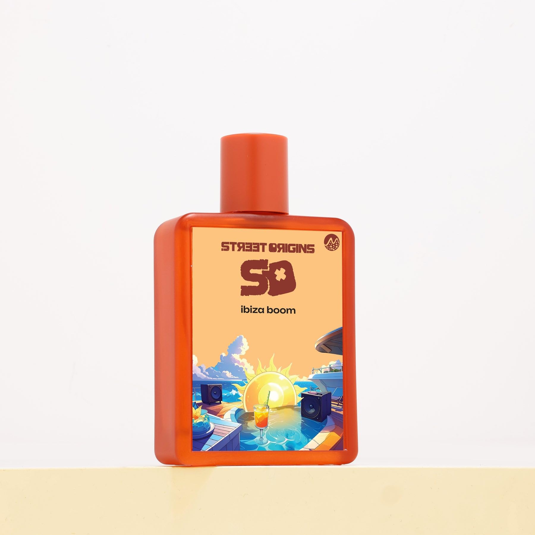 Ibiza Boom EDP 75 ml