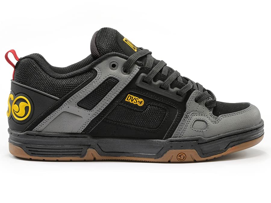 Image of DVS Men's Comanche Skateboarding Shoe