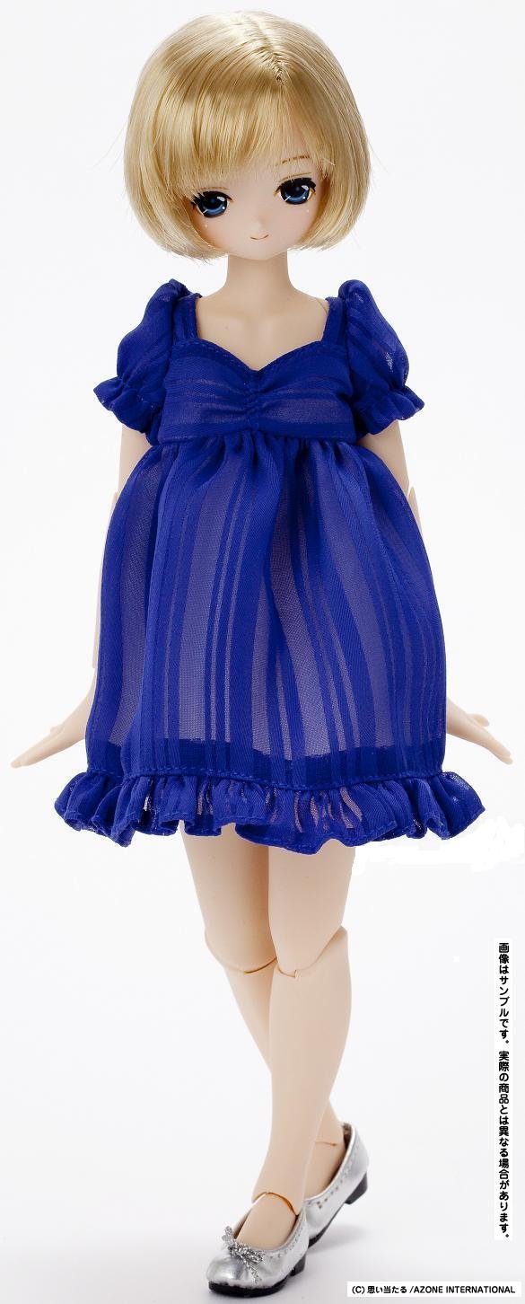 ピコえっくす☆きゅーと エンジェリックサイIV/リアン 1/12 完成品ドール z2zed1b AZONE INTERNATIONAL::えっくす☆きゅーと