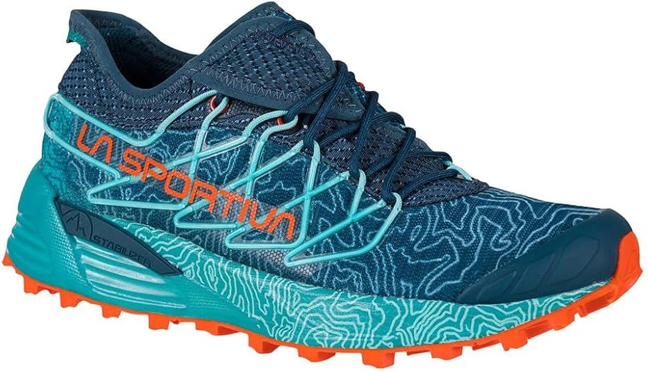 Amazon | [La Sportiva] MUTANT WOMAN ミュータント ウーマン/56G 