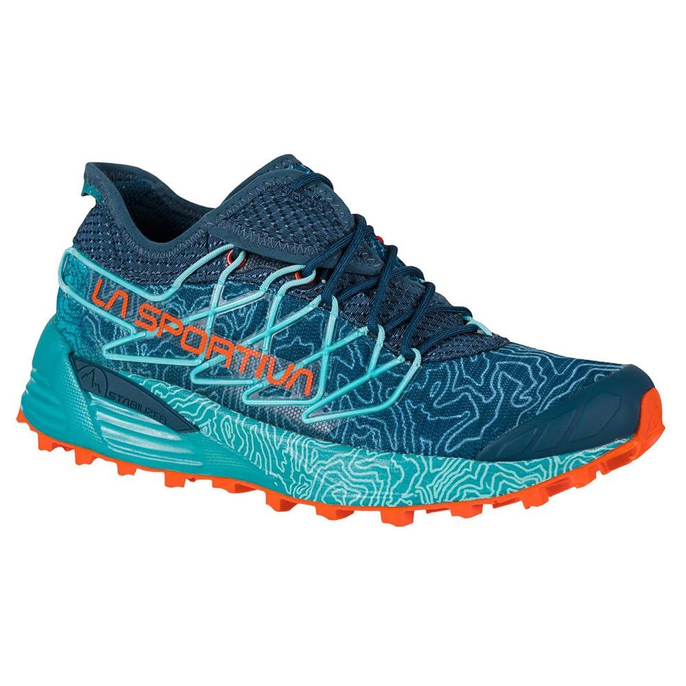 La SportivaMutant Trail Running Shoes EU 40
