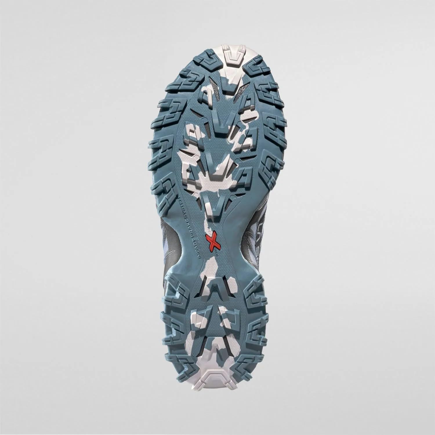 LA SPORTIVA Bushido III Woman Carbon/Limestone