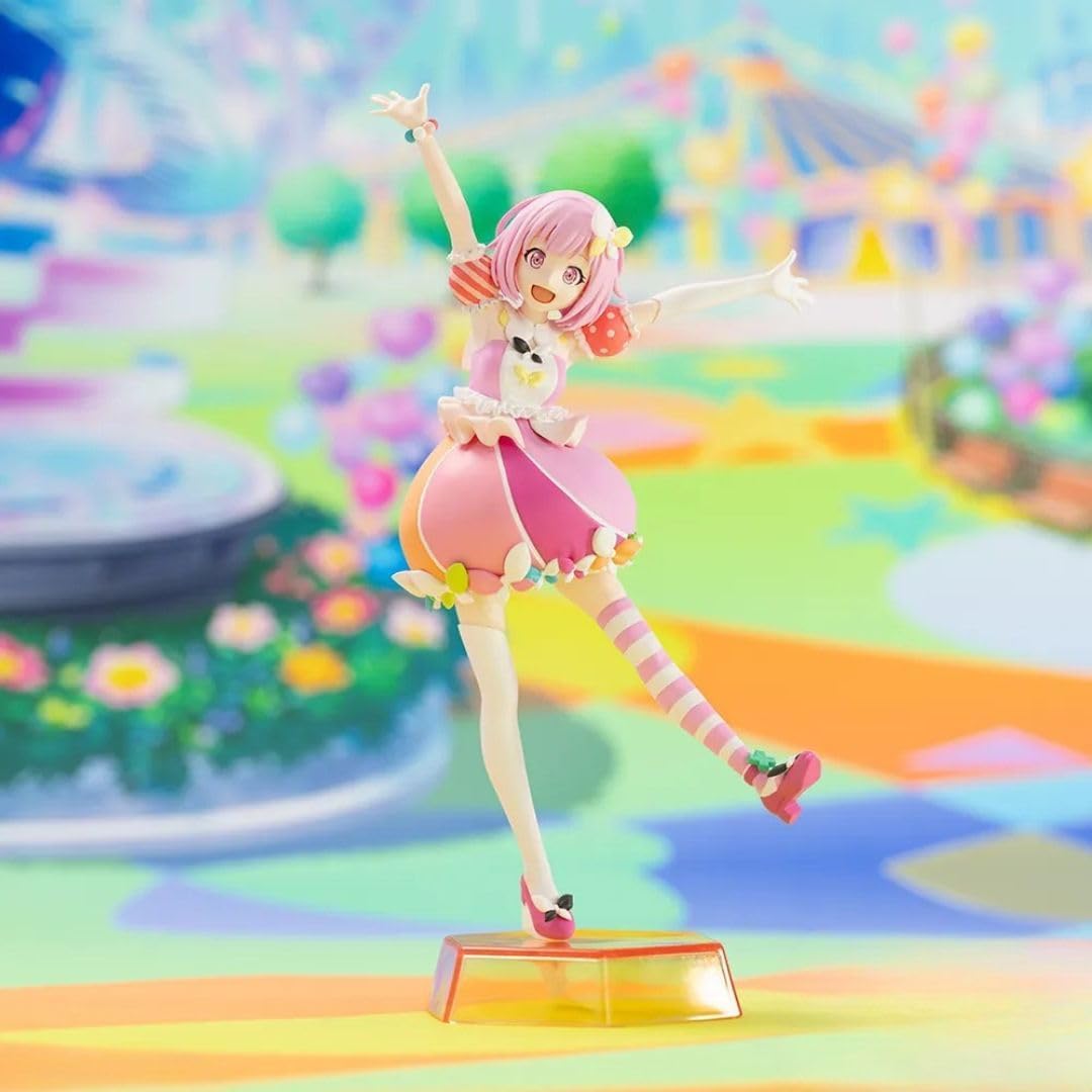 プロジェクトセカイ Desktop×Decorate フィギュア　まとめ売り プロジェクトセカイ Desktop×Decorate 19体 - メルカリ