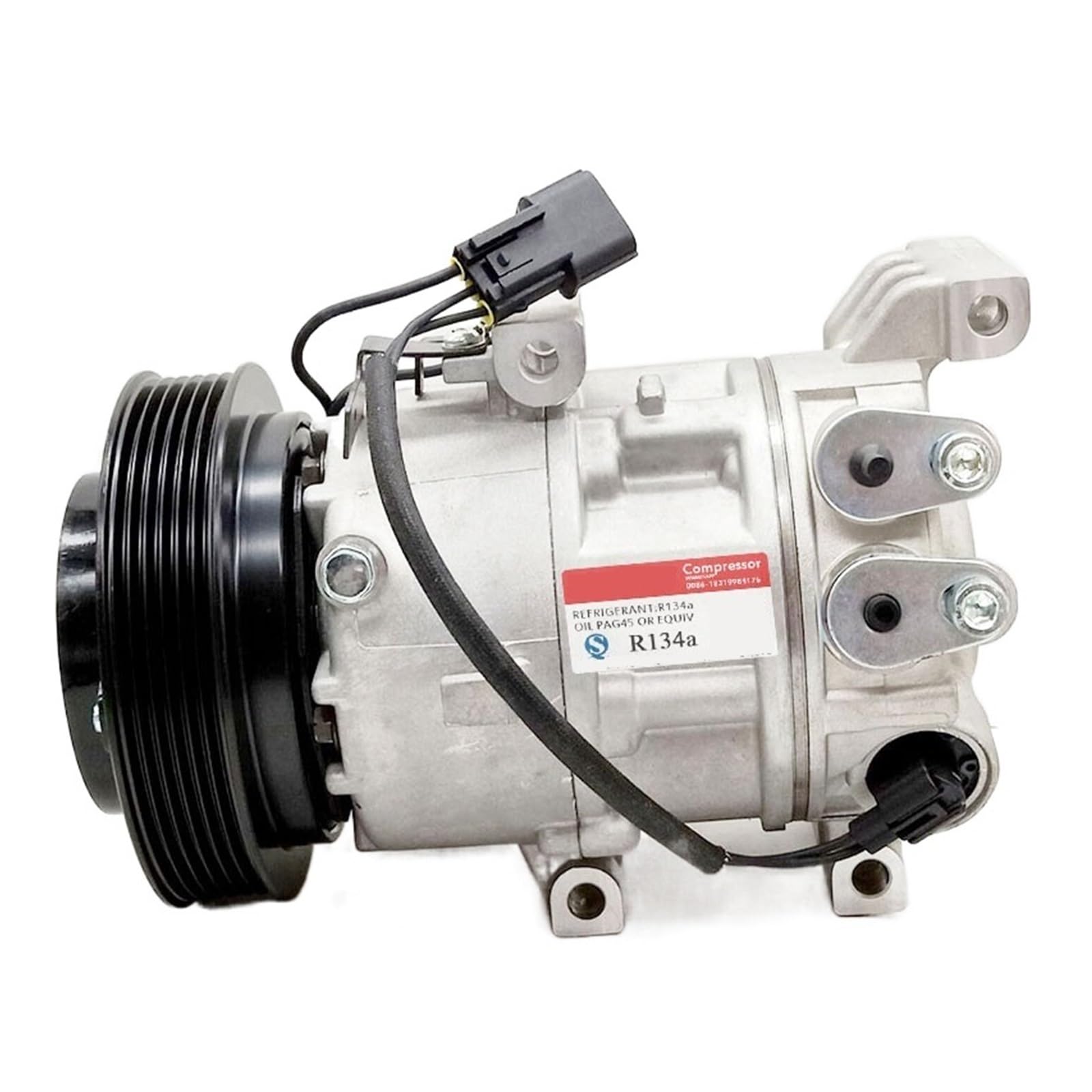 Amazon.com: TUrkas VS12E AC Compressor Compatible for Hyundai