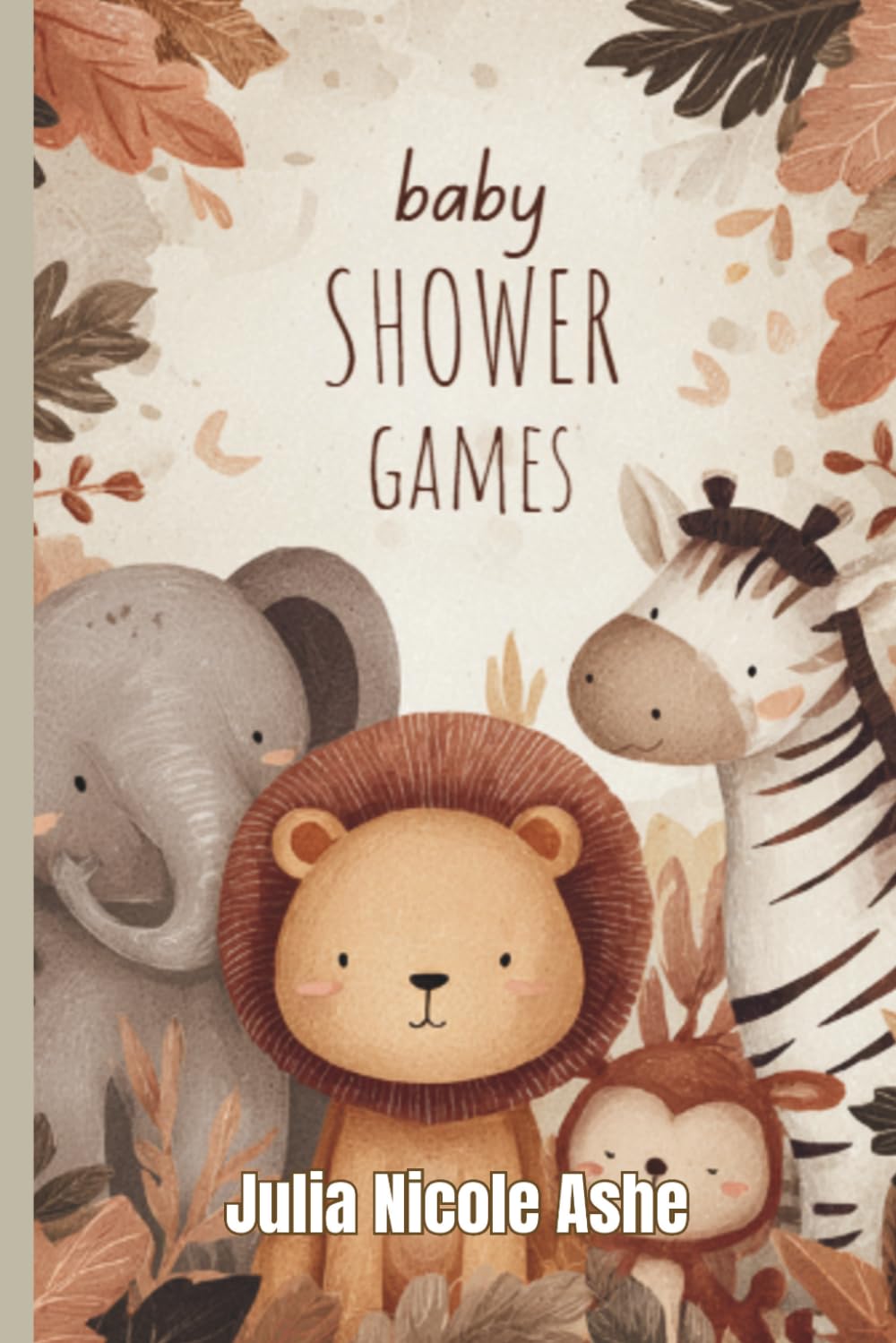 Baby Shower Games