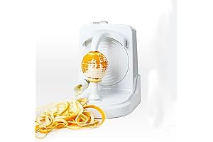 Pelamatic Peeler: The Ultimate Kitchen Solution for Effortless Fruit and Vegetable Peeling