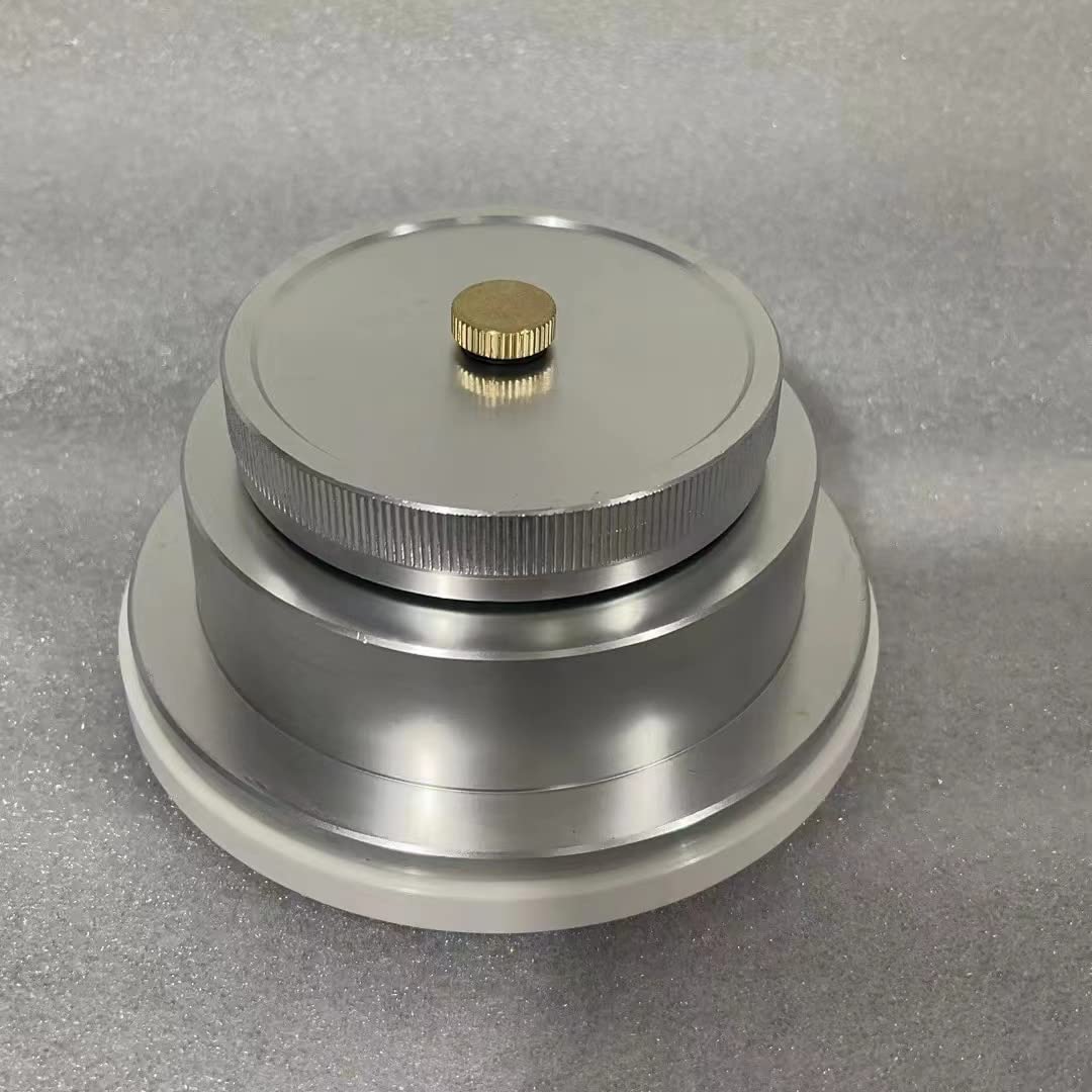 Pad Printing Inkcup with Ceramic Ring for Pad Printing Machine 1PC(Size 110mm)