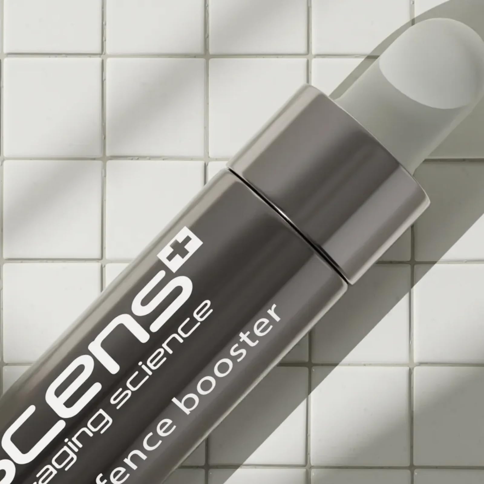 Amazon.com: Nescens High Power Defence Booster for Face | Daily