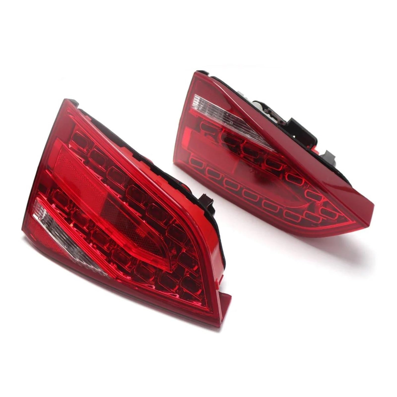 Coppia Di Gruppi Ottici Posteriori Sinistro E Destro Per Audi A4 B8 Berlina 2009 2010 2011 2012, Luce Segnalazione Fanale Posteriore 8K5945093K 8K5945094K