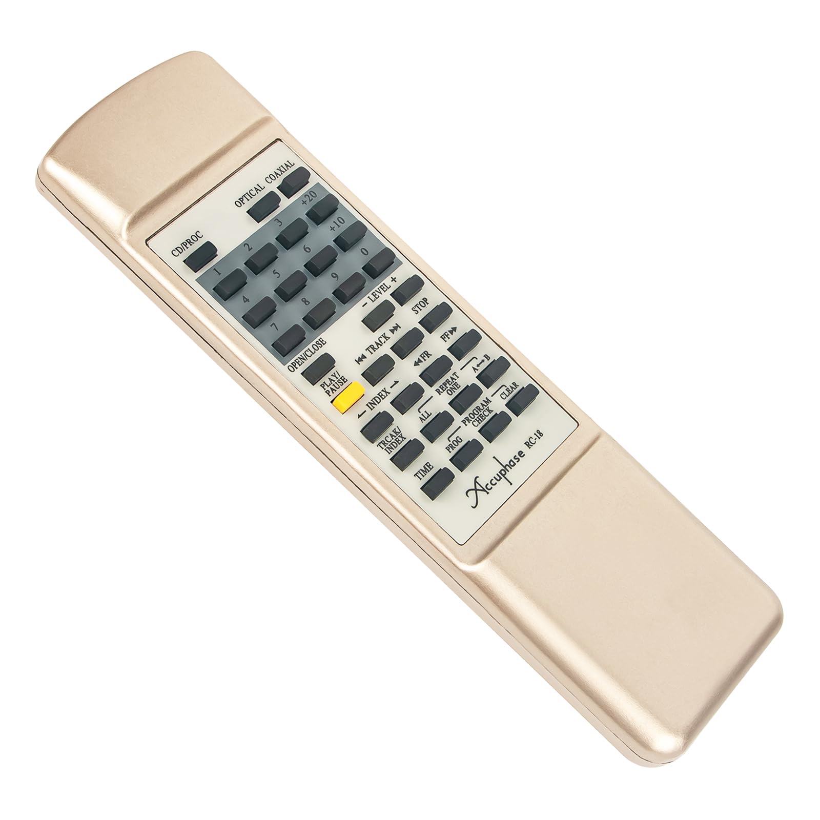 【おまけ付き】Accuphase リモコン Yahoo!オークション -「accuphase」(リモコン) (オーディオ機器
