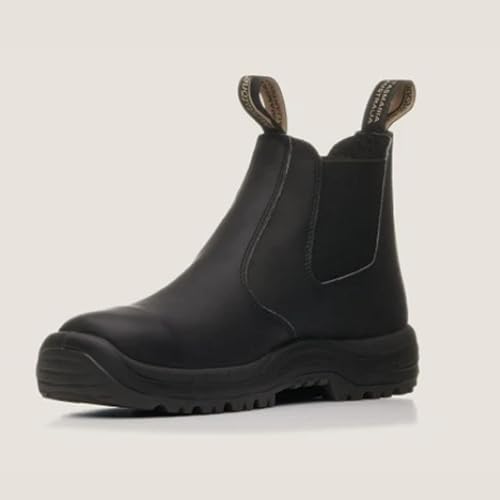Miniatura 7 de Blundstone Botas protectoras de la serie Work - Hombre