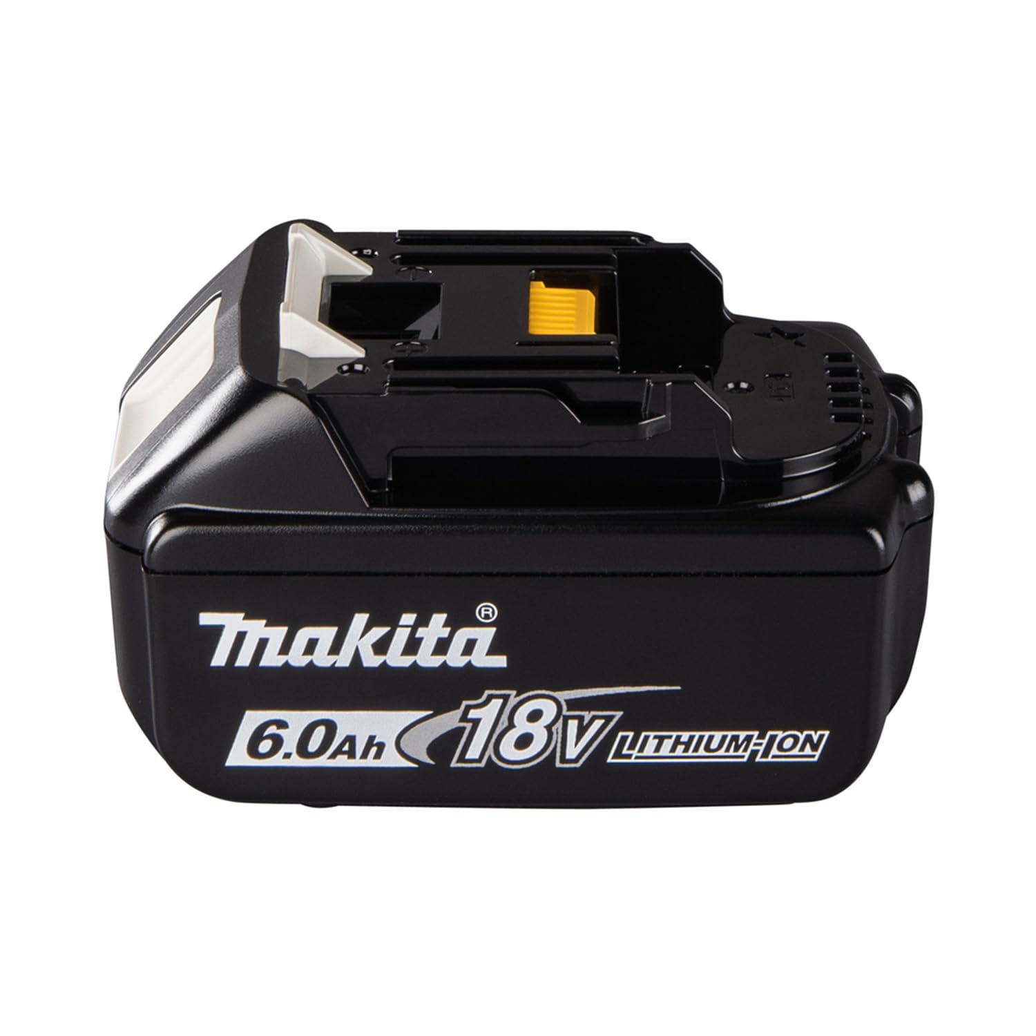 Makita BL1860B 18V LXT Lithium-Ion 6.0 Ah Battery - Amazon.com