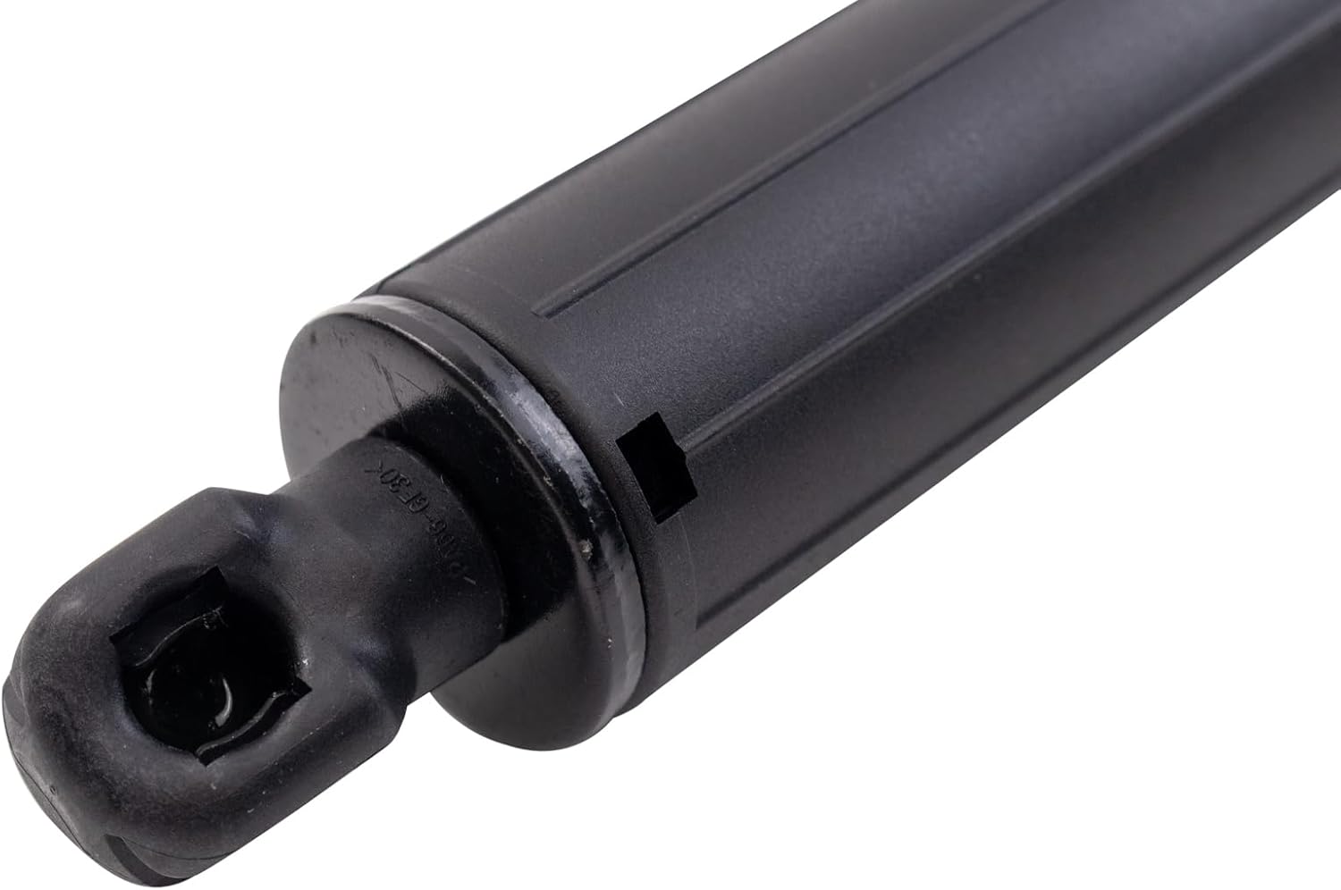 TRQ Driver & Passenger Side Liftgate Lift Support Shock Strut Set Compatible with 2007-2009 Mercedes-Benz GL320 2010-2012 GL350 2007-2012 GL450 2008-2012 GL550