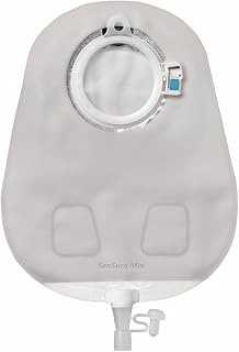 Mio Click Urostomy Maxi 40 mm - 10 Each / Box