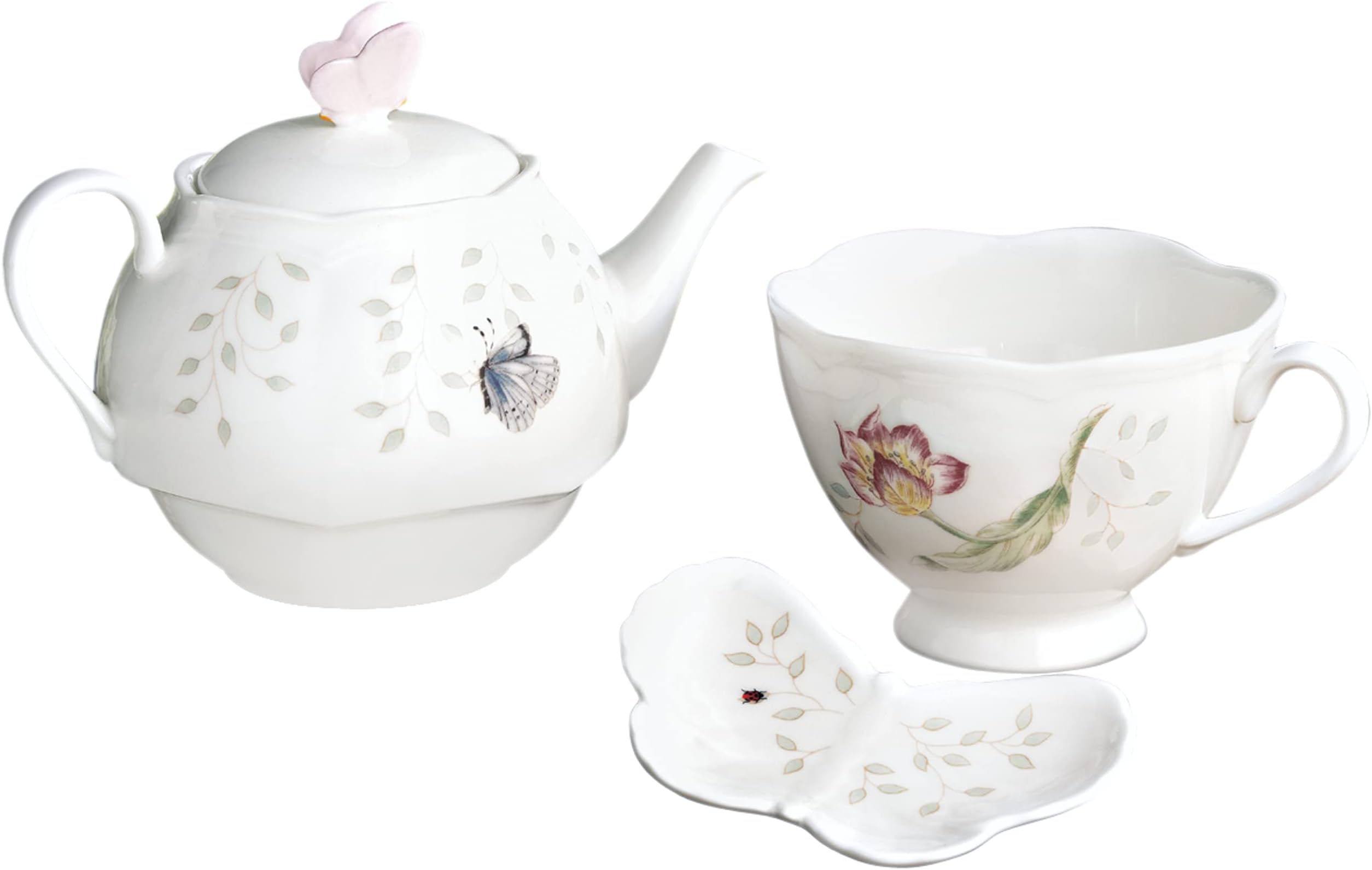 Lenox Butterfly Meadow ZPV-2756