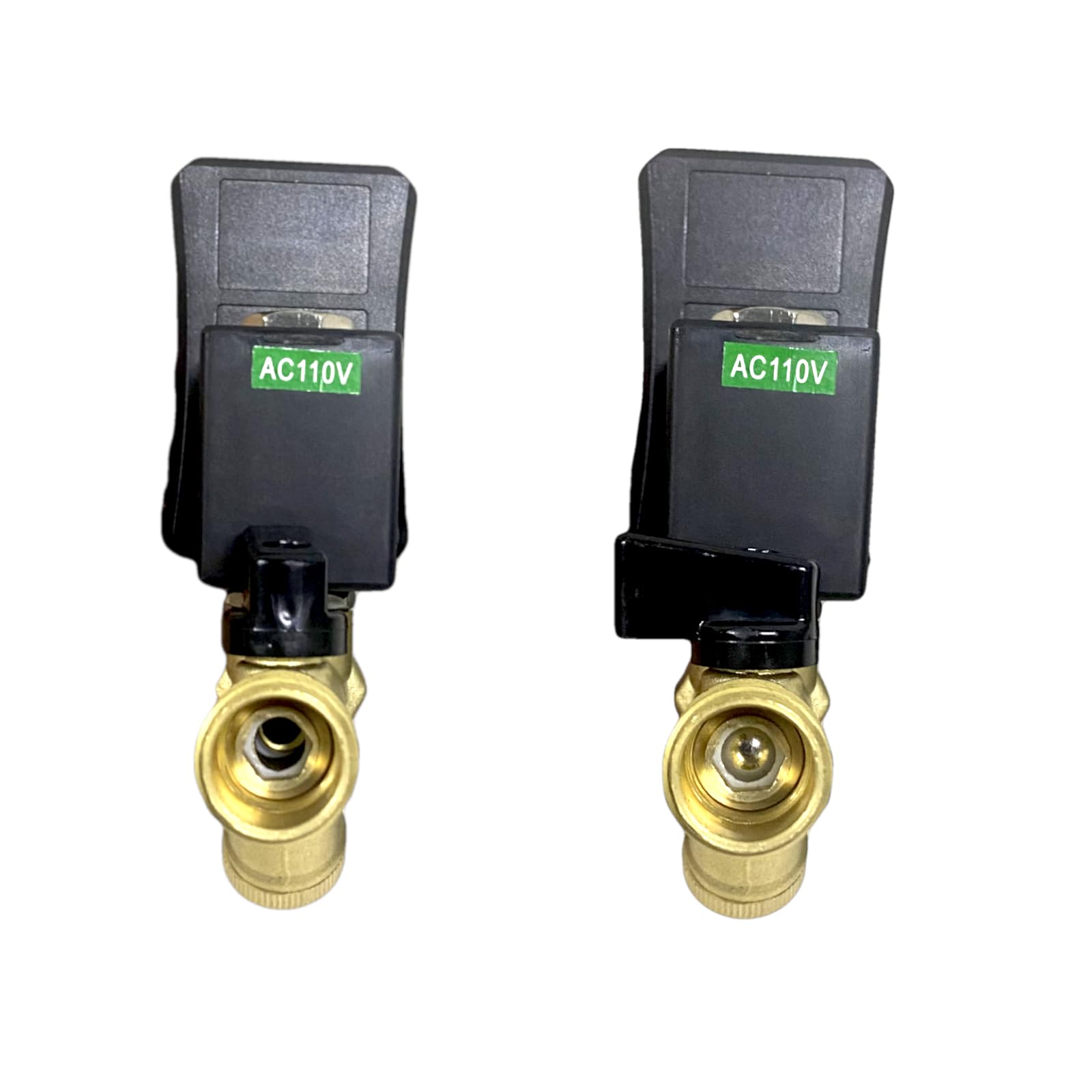 Electronic Auto Drain Valve G1/2