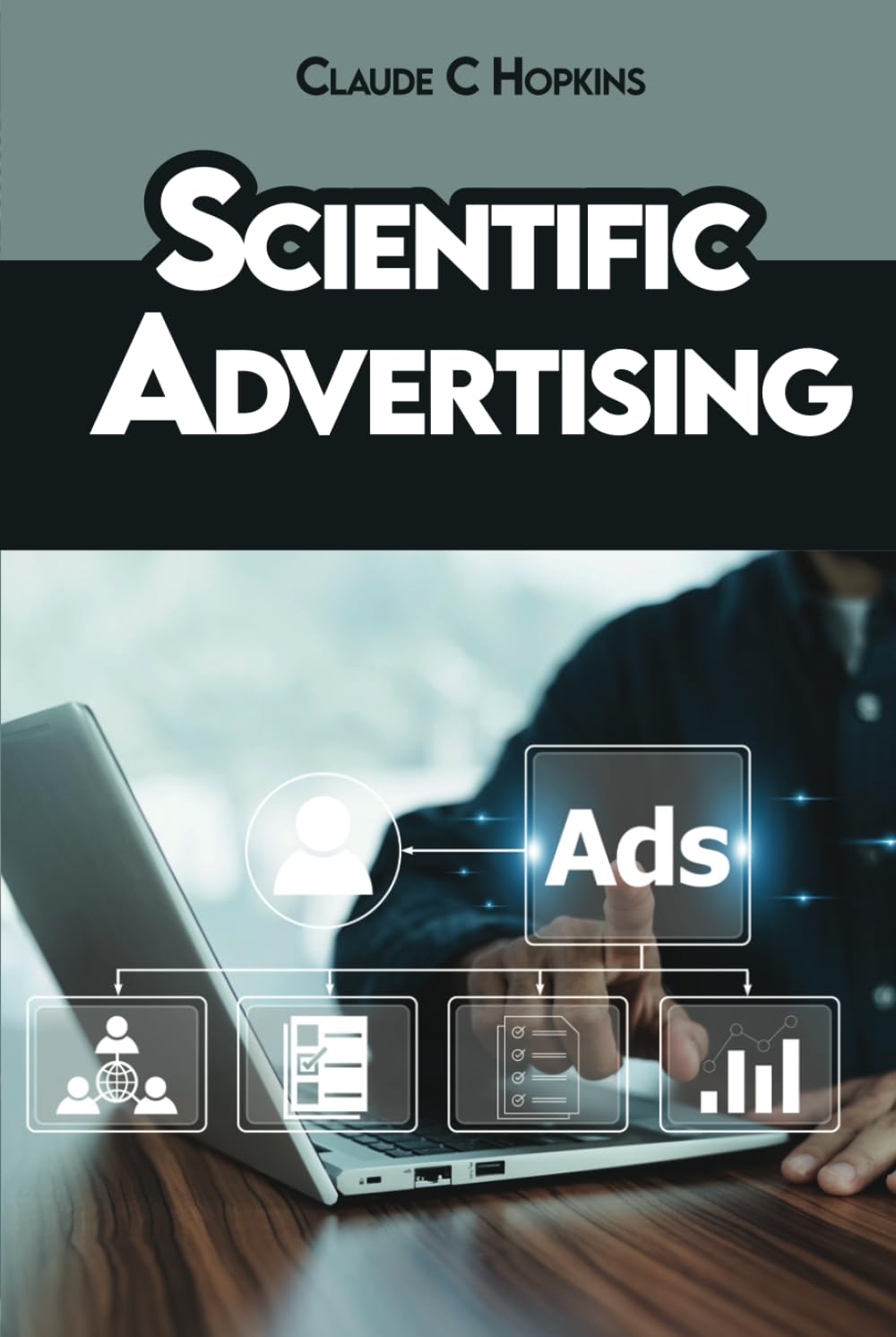 Scientific Advertising