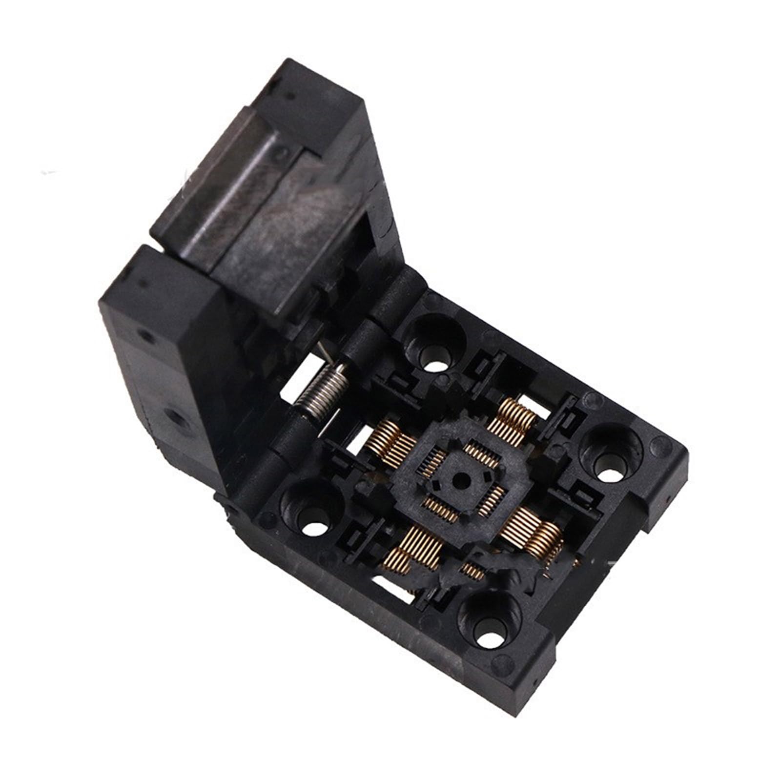 Enchufe QFP32 de 0,5 mm para el taller de diseño de hardware y laboratorios