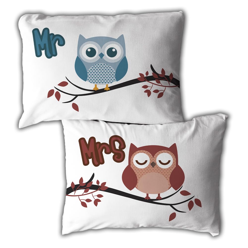 Coussin bicolore imprimé 40x40 cm kaamelott kadoc compote 2 moka