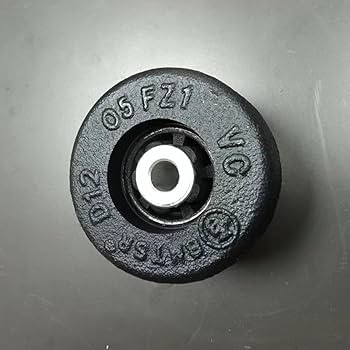 Amazon.com: AUTO-PALPAL vibration absorber 33117631556 3311