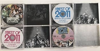 DJ DASK THE BEST OF R&B ほか　16枚　CD 邦楽 DJ DASK THE BEST OF R&B ほか 16枚 CD 邦楽 DJ DASK THE BEST OF
