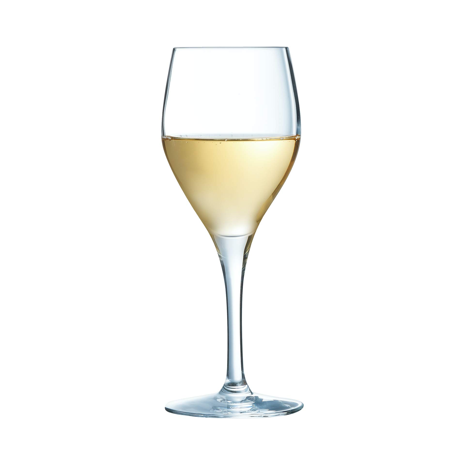 Chef&Sommelier E7698 Verre à pied Sensation Exalt, ultra transparent, 20 cl