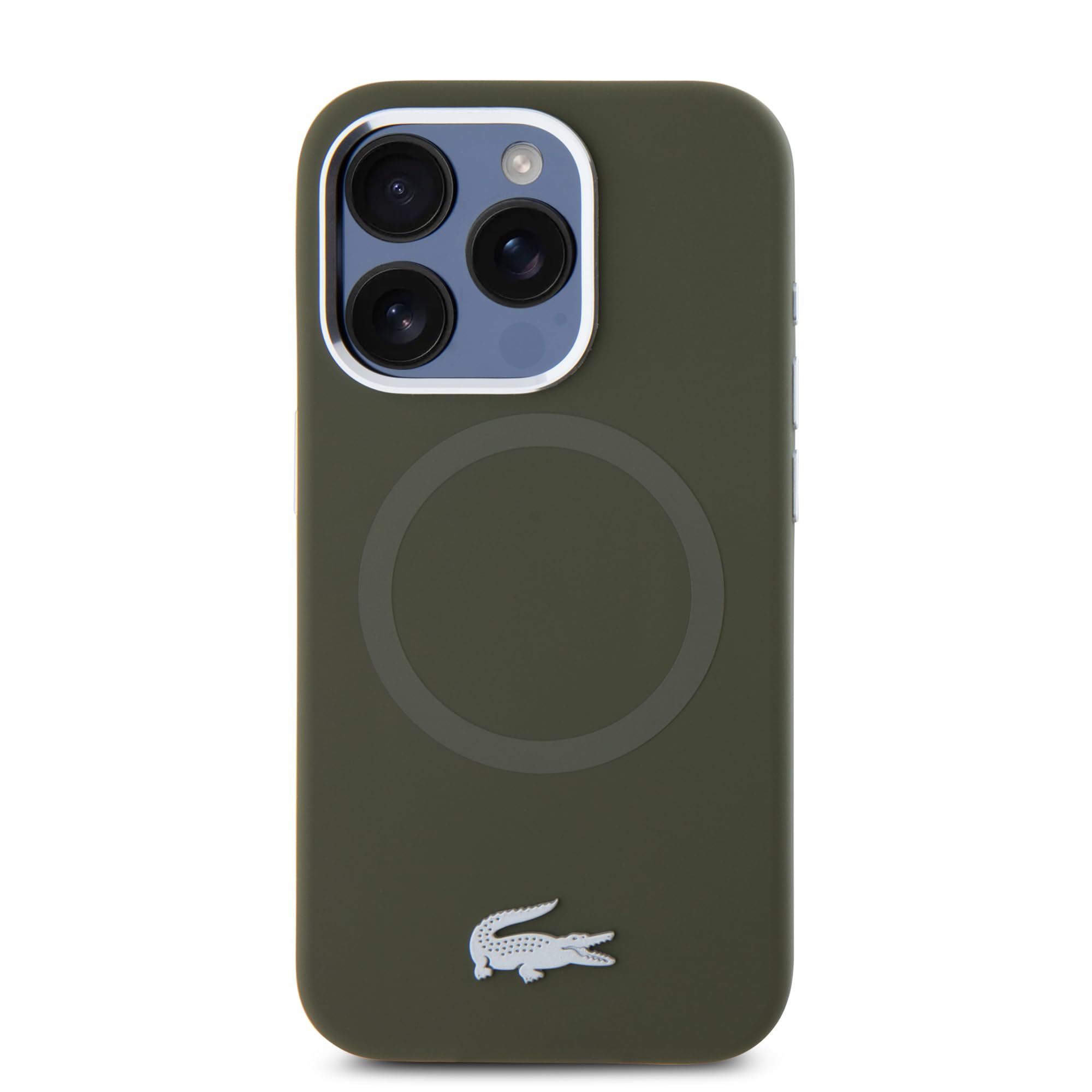 【新品未使用】 LACOSTE ラコステ iPhone15Pro ケース Amazon.co.jp: LACOSTE iPhone15Pro用ケース MagSafe対応